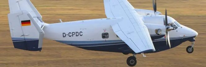 Dwa M28 dla niemieckiego odbiorcy