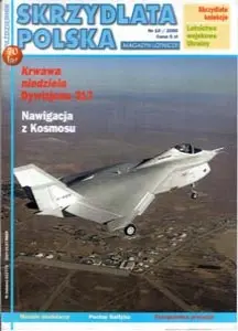 Skrzydlata Polska 10/2000