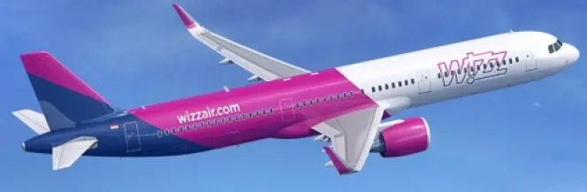 Paris Air Show 2015: Wizz Air zamawia A321neo 