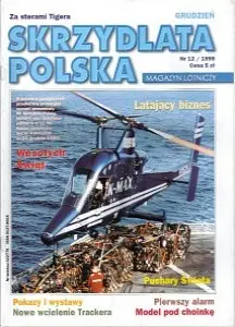 Skrzydlata Polska 12/1999