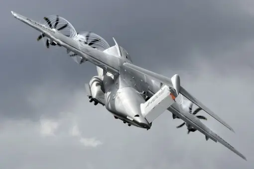 Mniej niemieckich A400M