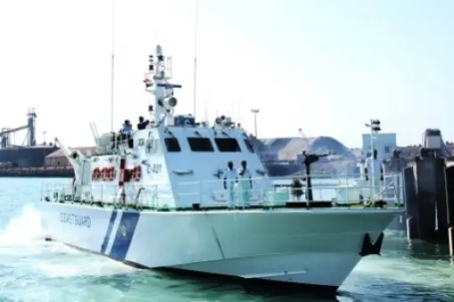 Mauritius wzmacnia ochronę wybrzeża
