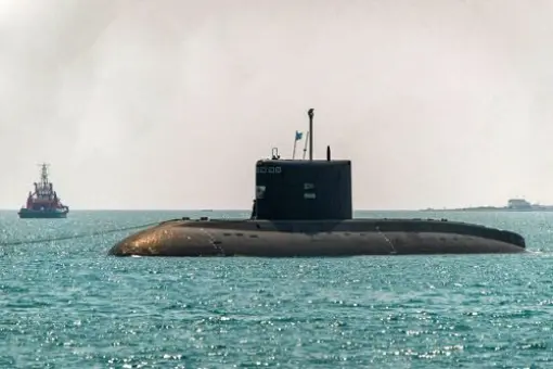 Jeszcze 4 okręty dla WMF w 2021