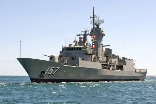 Modernizacja Anzaców