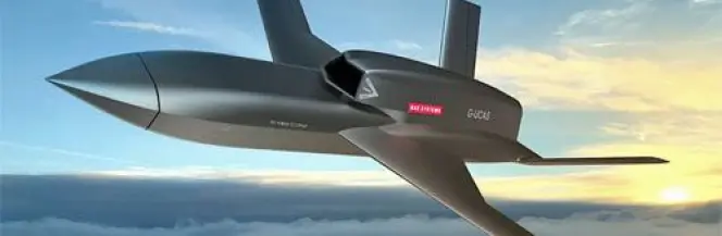 Koncepcje bbsl BAE Systems