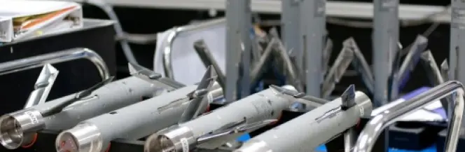 Ponad 7000 APKWS dla US Navy
