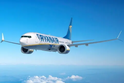 Narodziny Boeinga 737 Max 200