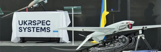 Ukraińska wytwórnia bsl w Wielkiej Brytanii