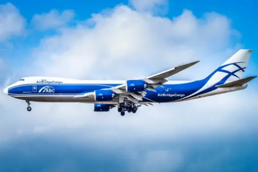 Nowe frachtowce AirBridgeCargo