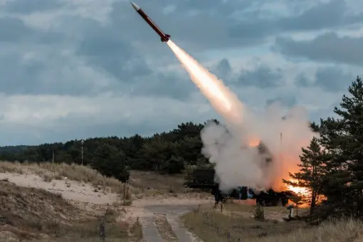 PAC-2 GEM-T dla Wisły