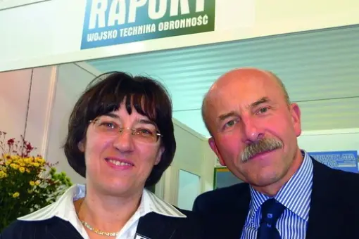 Stabilny rozwój MSPO