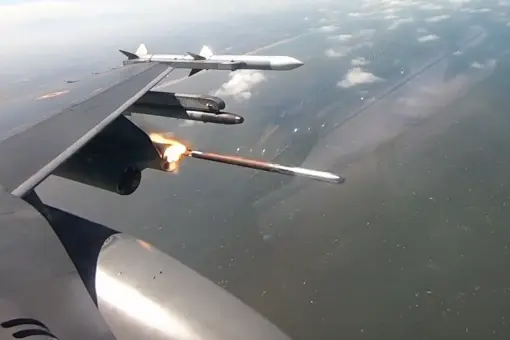 Testy belgijskich F-16 z FZ275