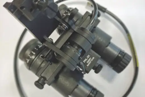 Gogle lotnicze PCO PNL-3X