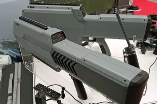 Blader i Hunter – łowcy bsl