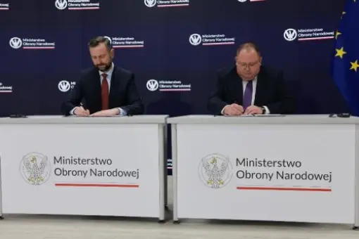 Współpraca MON z Microsoftem