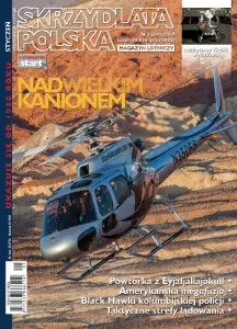 Skrzydlata Polska 01/2014