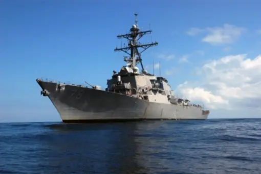 Testy SeaRAM z DDG