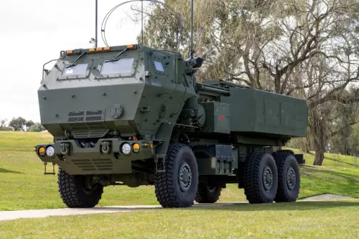 Więcej HIMARS-ów dla Australii