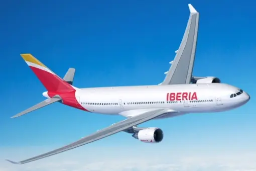 Kolejne A330 dla Iberii