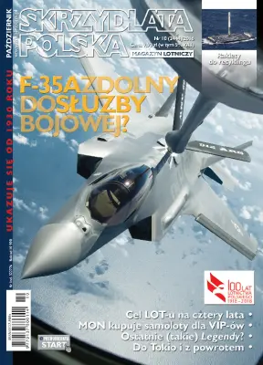 Skrzydlata Polska 10/2016