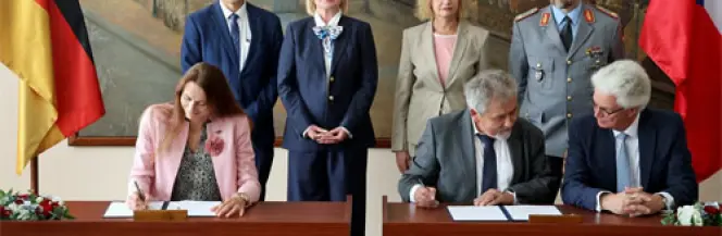 Kontrakt na Leopardy 2 A8 dla Czech