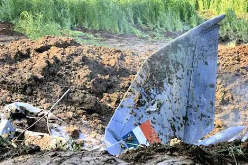 265 MiGów w 20 lat