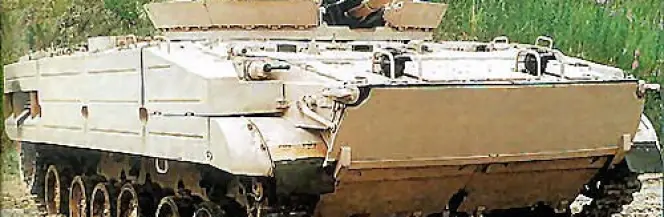 420 BMP-3M dla Grecji