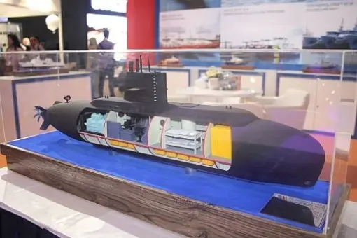 Miniaturowe OP dla Indonezji