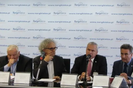 Konferencja prasowa CHEMSS 2016