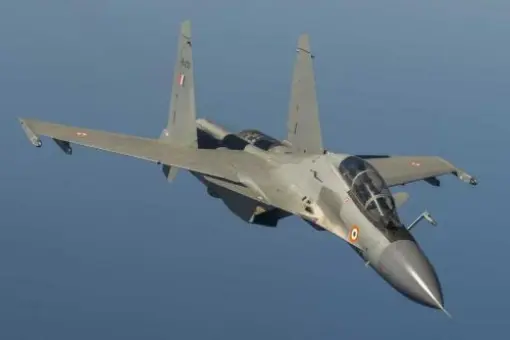 Rozpoczęto Garuda-19