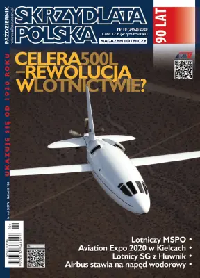 Skrzydlata Polska 10/2020