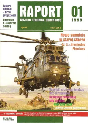 RAPORT-wto 01/1999