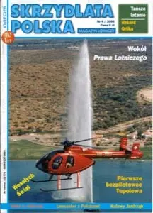 Skrzydlata Polska 04/2000