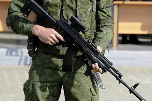 Badania ujawniają wady AK-12