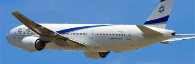 Nowy właściciel El Al