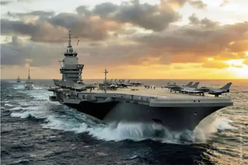 France Libre – oficjalna nazwa PANG