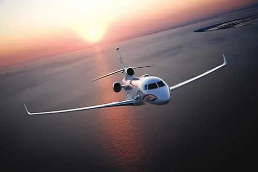Dassault – gorzej nie będzie