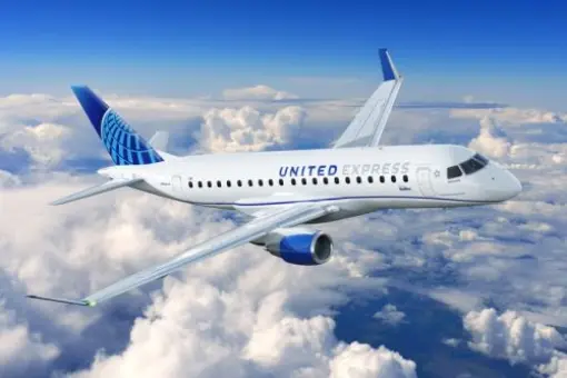 SkyWest zamawiają E175