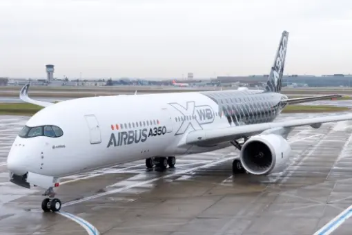 Libyan Airlines wolą A350-900