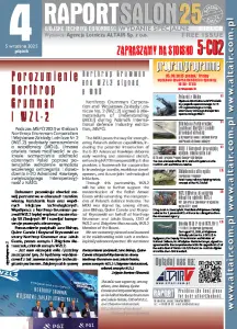 RAPORT SALON 25-4