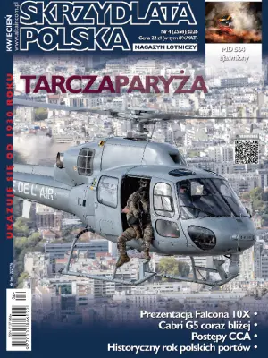 ML SKRZYDLATA POLSKA - wydanie elektroniczne - 1 numer