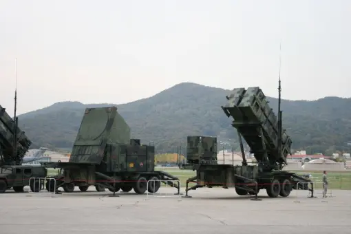 Uzbrojenie za 14 mld USD dla Tajwanu?