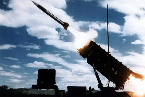 Korea Południowa kupi Patrioty