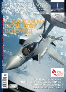 Skrzydlata Polska 10/2016