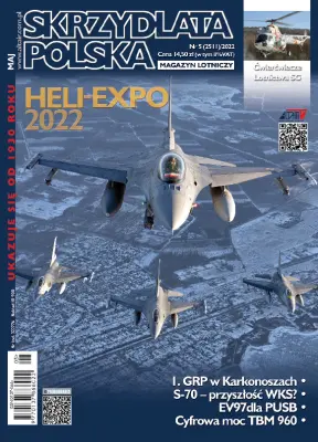 Skrzydlata Polska 05/2022