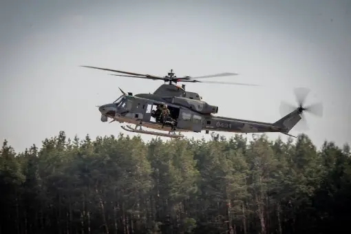 Czeskie Venomy już w Polsce