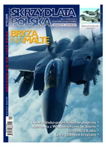 Skrzydlata Polska 01/2012