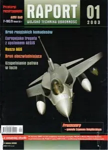 RAPORT-wto 01/2003