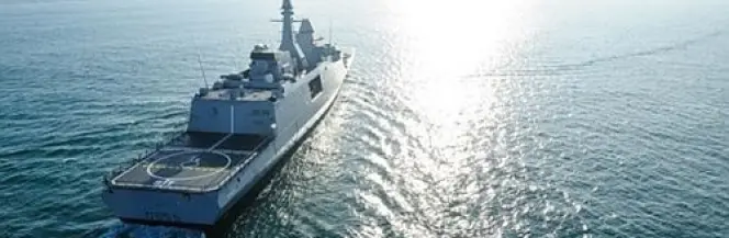 Bretagne po pierwszych testach