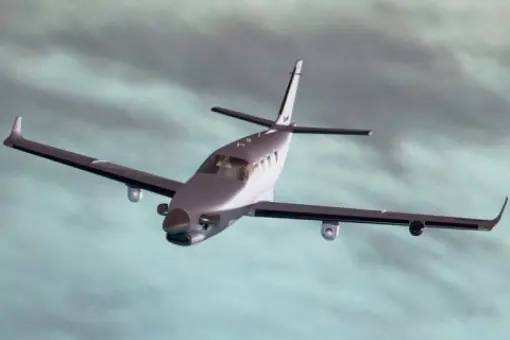 Eurosatory 2018: Nowe wersje TBM 910/930